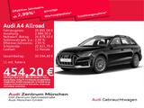 Audi A4 allroad 45 TFSI S tronic qu. Navi+/GRA/LED - Audi A4 Allroad aus 2022