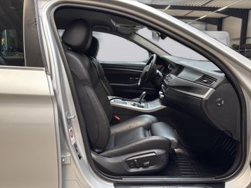 BMW 530 - 10