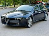 Alfa Romeo 159 Sportwagon 2.2 JTS 16V Distinctive*LEDER*XEN - Alfa Romeo 159 in Stuttgart
