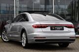 Audi A8 50TDI Lang qu Exclusive Night.V B&O 3xTV Pano - Audi A8: Lang