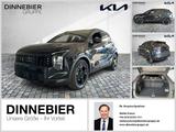 Kia Sportage Black Edition 1.6T LED+Kamera+Navi - Kia Sportage Neuwagen in Leipzig