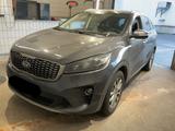 Kia Sorento Platinum Edition 7-Sitzer|Pano|ACC|360°| - Kia Sorento: Edition 7