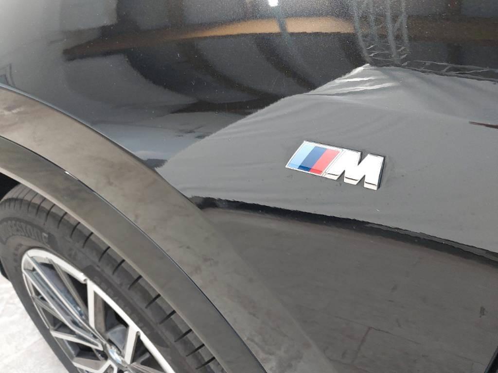BMW X1 23xd M Sport AHK ACC LRHZ SHZ 2ZK 360° HUD, миниатюра 13