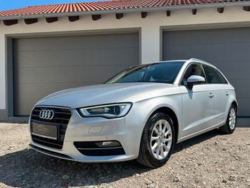 Audi A3 - 7