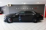 Mercedes-Benz E 63S Lim.AMG 4M+,LED,MBUX,Pano,NoOPF,HUD,Luft, - gebrauchte Mercedes-Benz E 63 AMG aus dem Jahr 2017