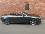 Audi A5 1.8 TFSI multitronic Cabriolet - - Audi: 8.5