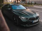 BMW M8 GranCoupe - gebrauchte BMW M8 aus dem Jahr 2023