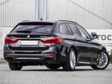 BMW M550d xDrive PANO+H/K+HuD+STANDHZG+DA PLUS+PA PL - gebrauchte BMW M550 aus dem Jahr 2018