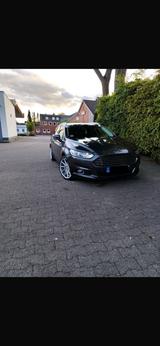 Ford 2016 mk5 Mondeo - Ford Mondeo: Mk2