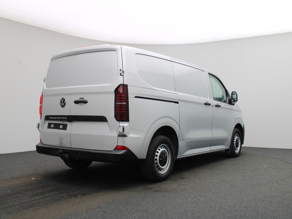 Volkswagen Transporter KR AHK PDC RFK Tempomat Klimaanlage imagem 3
