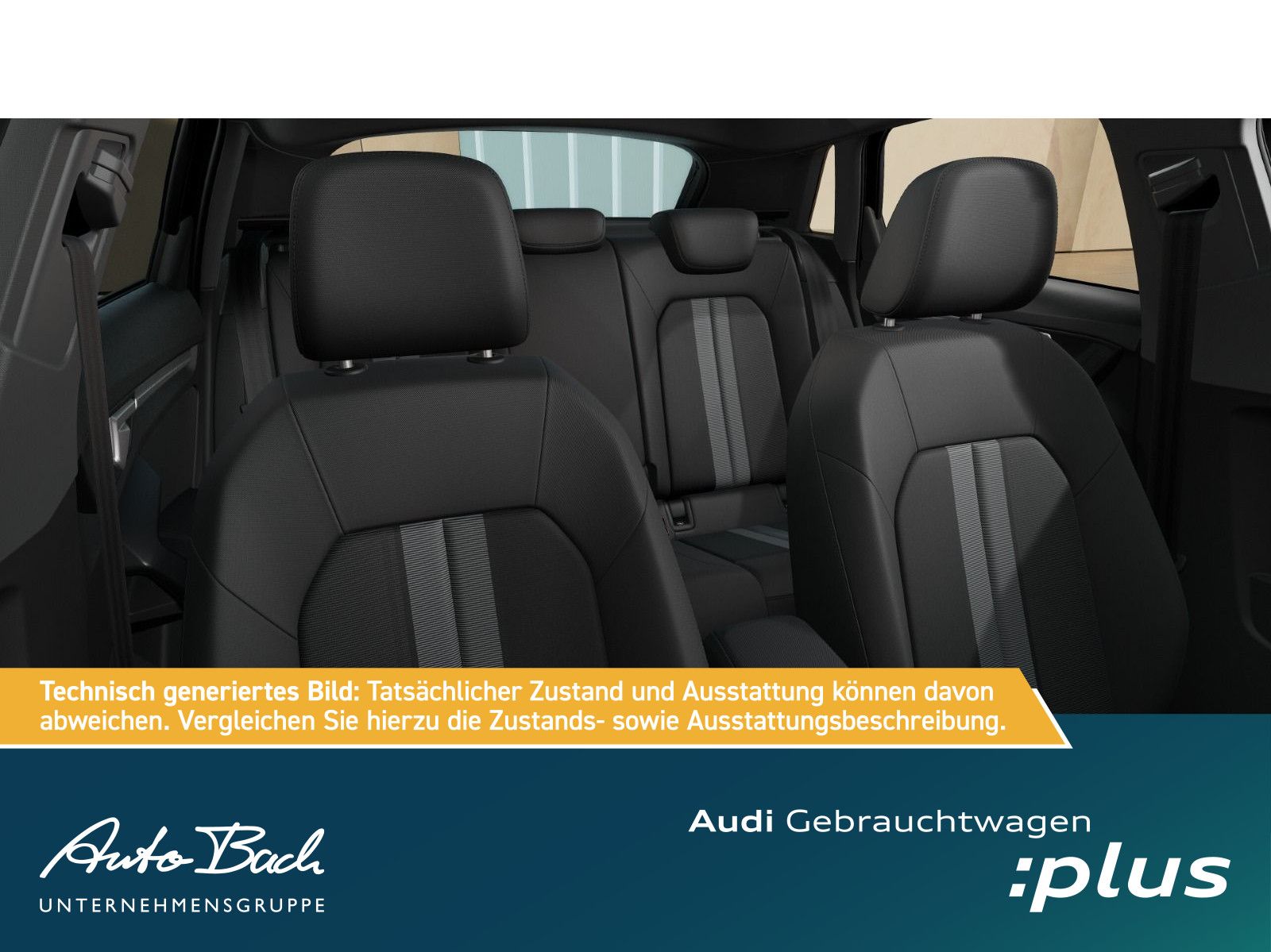 Audi A3 - Bild 12