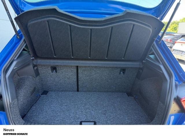 Seat Ibiza - Bild 8