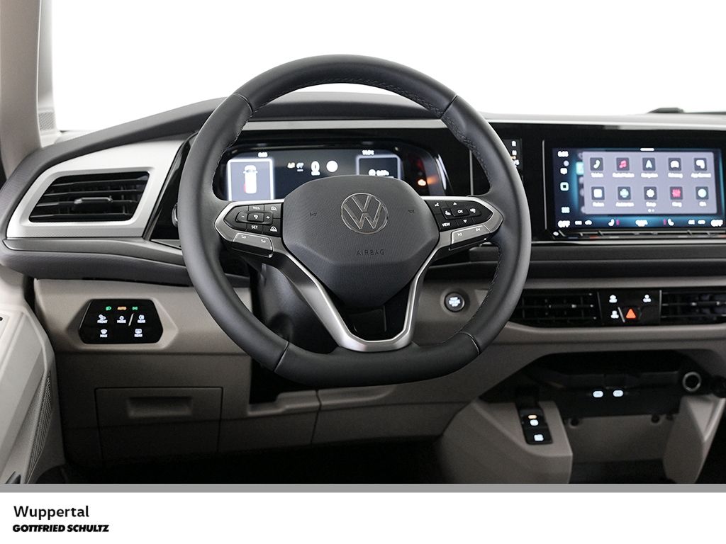 Volkswagen T7 Multivan - Bild 15