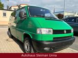 Volkswagen T4 Transporter Kombi/LPG-AUTOGAS - Volkswagen aus 1998: Transporter