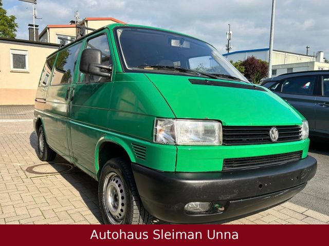 Volkswagen T4 Transporter Kombi/LPG-AUTOGAS