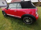 MINI Cooper Cabrio Cooper - MINI Cooper Cabrio von privat