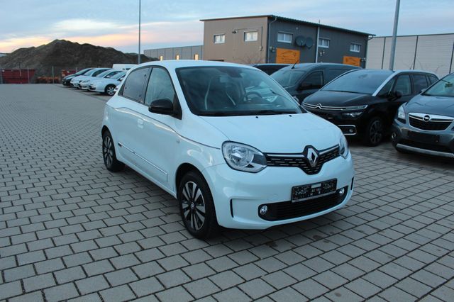 Renault Twingo Techno Electric / 1.Hand