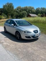 Seat SEAT LEON 1.9 TDI TÜV 03/26 - Seat Leon aus 2008: TDI
