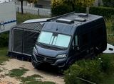 HYMER / ERIBA / HYMERCAR Yellowstone, Fiat 140PS, Automatik, Orth. Sitze - HYMER / ERIBA Köln