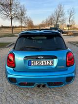 MINI Cooper S John Cooper Works - Service TÜV neu - MINI Cooper S von privat
