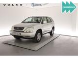 Lexus RX 300 V6 Aut. AWD Right Hand Drive | Gearbox no - Lexus RX 300 SUV