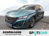 Peugeot 308 SW 1.2 PureTech Active Pack +SHZ+LED+KLI+ISO - Peugeot 308 Gebrauchtwagen in Köln