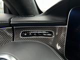 Mercedes-Benz S 63 AMG 4M+ Magno*Keramik*Carbon I+II*NightV. - mit Benzin-Antrieb: Sportfahrwerk, Cabrio