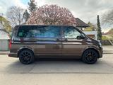 Volkswagen VW T6 Multivan Trendline 2.0 110 KW / 150 PS - Volkswagen T6 Multivan: 6 1