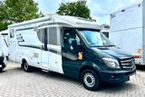 HYMER / ERIBA / HYMERCAR MLT 620 -Luftfeder HA -Lithium -Hydr. Stützen - Ml Wohnwagen