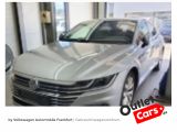 Volkswagen Arteon 2.0 TSI DSG R-Line Navi ACC Rückfahrkamer - Volkswagen Arteon aus 2019