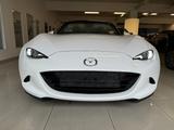 Mazda MX-5 Exclusive-Line *184PS *Bose*Matrix *RFK*GJR - Mazda MX-5 Gebrauchtwagen in Duisburg