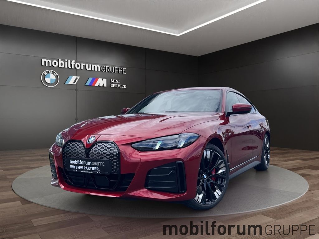 BMW i4