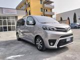 Toyota Proace Verso 2.0D 180cv Luxury 2021 - Toyota Proace (Verso) mit Schiebedach