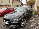 BMW 320d Cabrio - Automatik - BMW 320: Cabrio