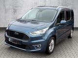 Ford Grand Tourneo Connect 1.5TDCi Titanium Automatik - Ford Grand Tourneo Kombi Gebrauchtwagen