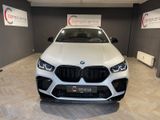BMW X6M Competition*V MAX*CARBON*PANO*LASER