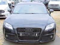 Audi TT 2.0 TFSI Coupe S-Tronic S-Line Motorschaden