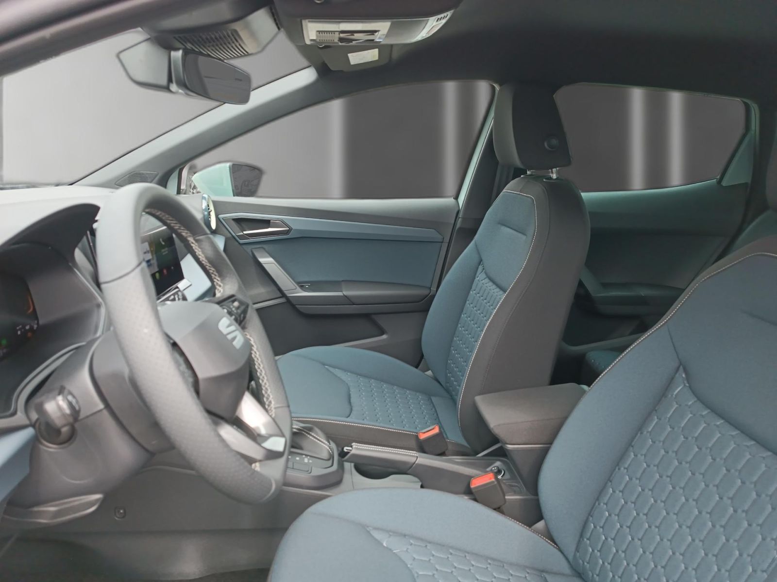 Seat Ibiza - Bild 20