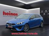Kia cee'd 1.5 GT LINE DCT LEDER PERFORMANCE NAVI ACC