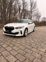 BMW 118i M Sport | HUD | HK | LED | Automatik |  - BMW 118 in Mainz