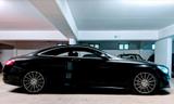 Mercedes-Benz S 500 4M Coupé AMG Comand/9G/MagicSky/VOLL