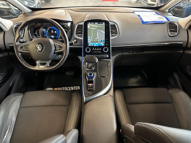 Renault Espace V Intens *2. Hand*Klima*Tempomat*DAB*SHZ*