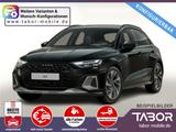 Audi A3 allstreet TFSIe 204 LED Komfort+ SHZ VirC PDC - Audi A3 mit Hybrid-Antrieb: Allstreet