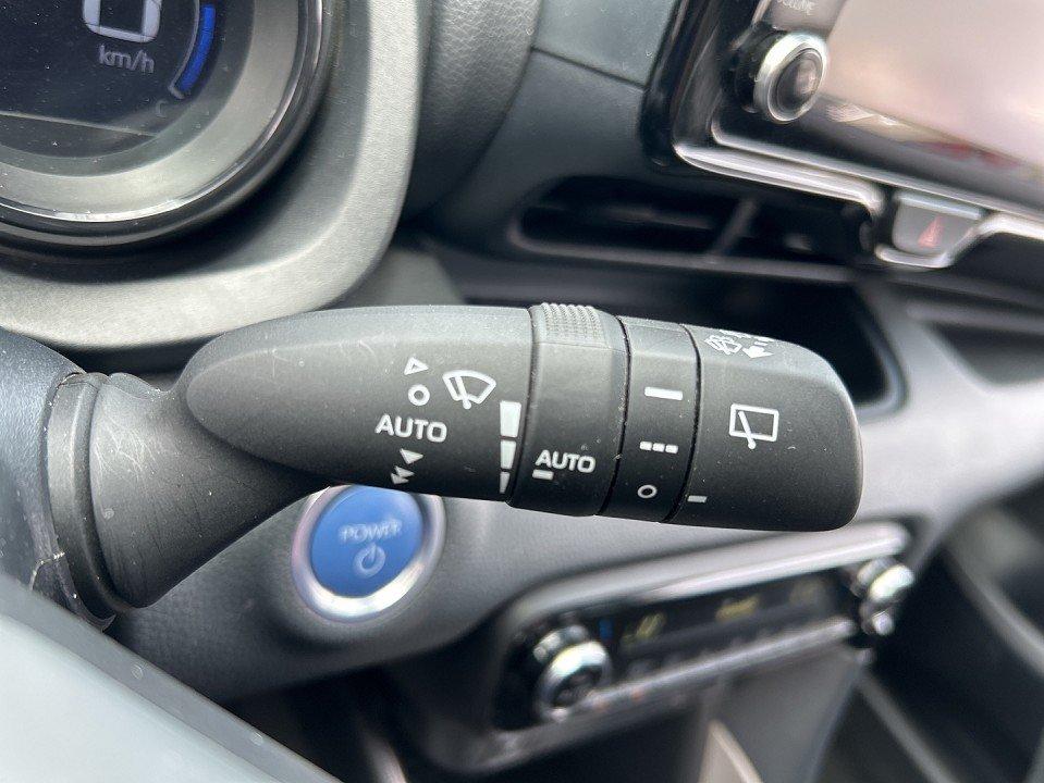 Mazda 2 Hybrid 1.5l "Agile" "COM-P"