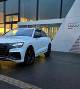 Audi Q8 50 TDI quattro tiptronic - - Audi Q8 in Frankfurt (Main)