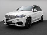 BMW X5 xD40d M Sport Kamera Panorama HUD DAB H/K AHK - BMW X5: 40d M Sport