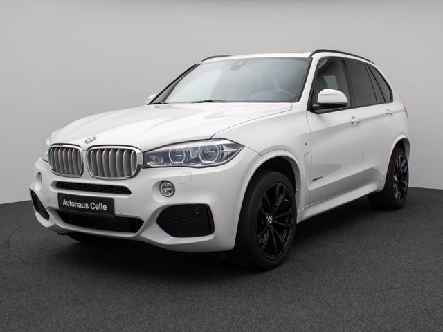 BMW X5 xD40d M Sport Kamera Panorama HUD DAB H/K AHK