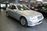 Mercedes-Benz C 180 Kompressor Automatik Elegance - Mercedes-Benz C 180 aus 2004: Kompressor