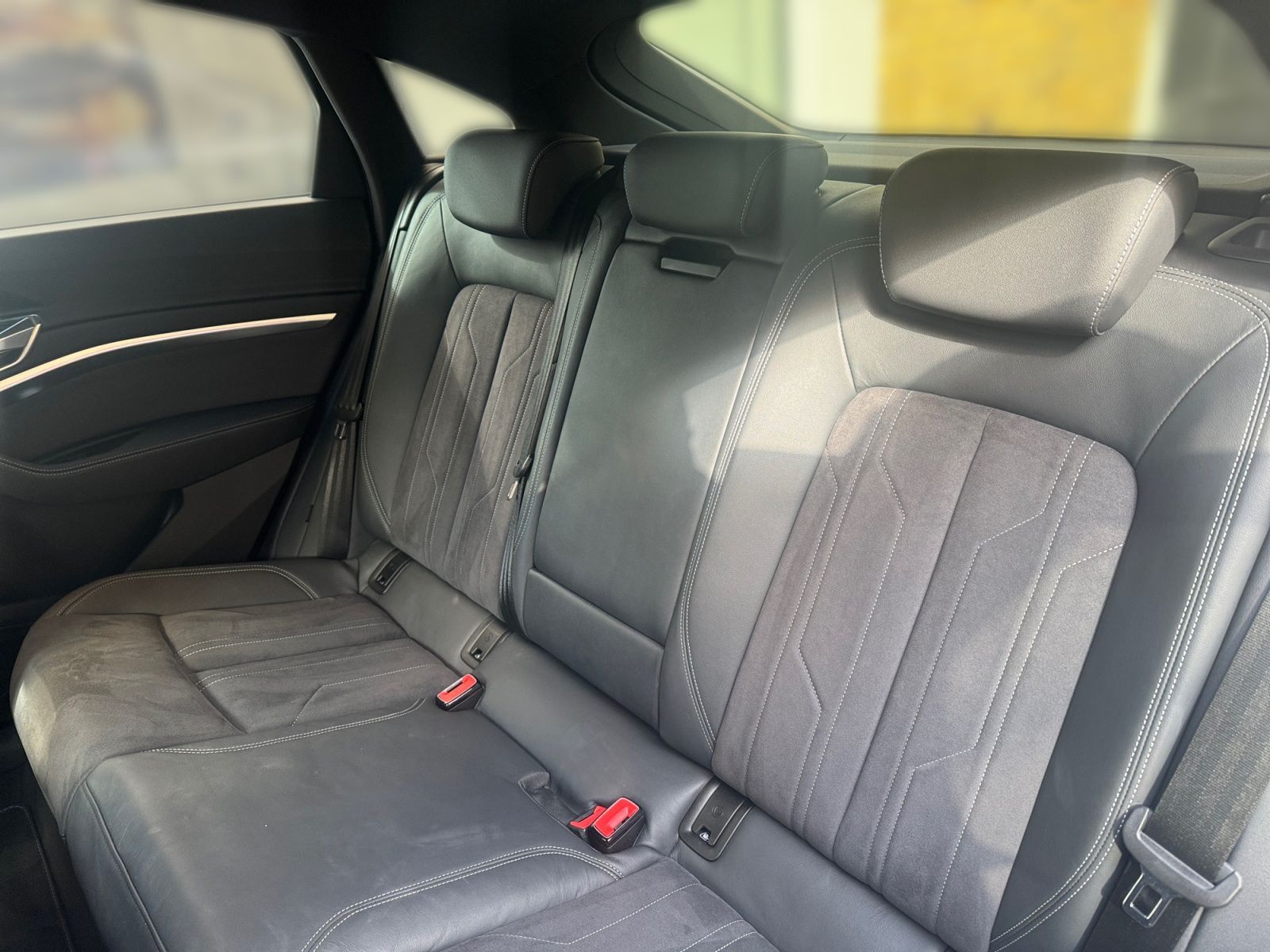 Audi Q8 e-tron - Bild 17