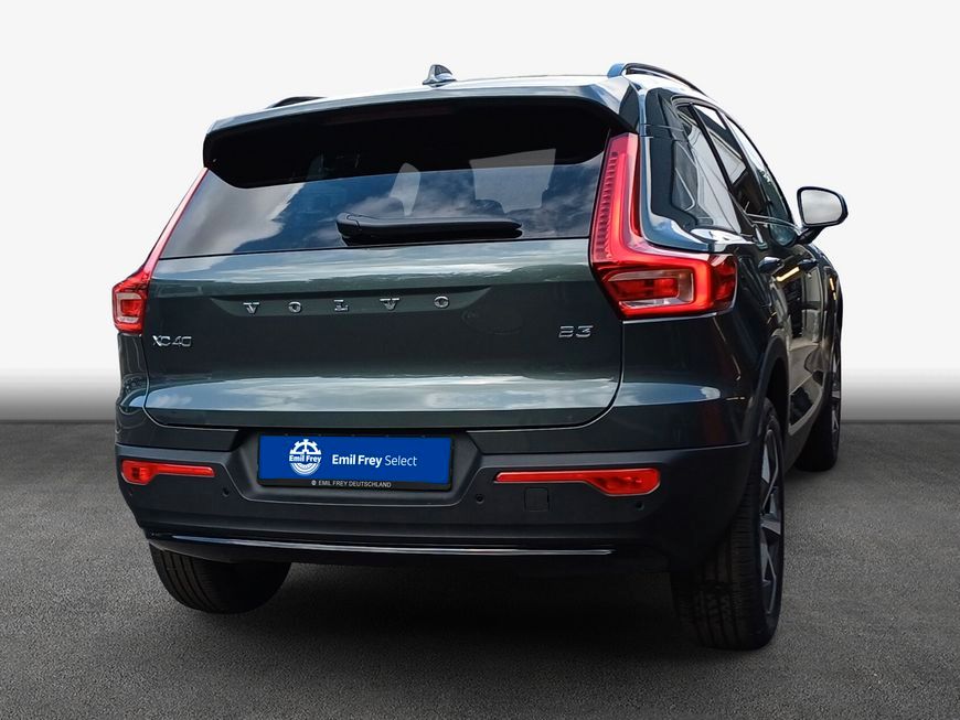 Volvo XC40 - Bild 2